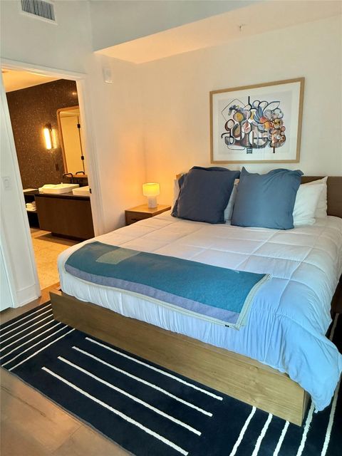 Tiny photo for 48 E East Ave #2509, Austin, TX 78701 (MLS # 5212058)