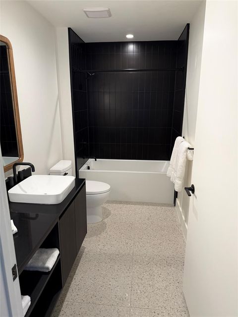 Tiny photo for 48 E East Ave #2509, Austin, TX 78701 (MLS # 5212058)