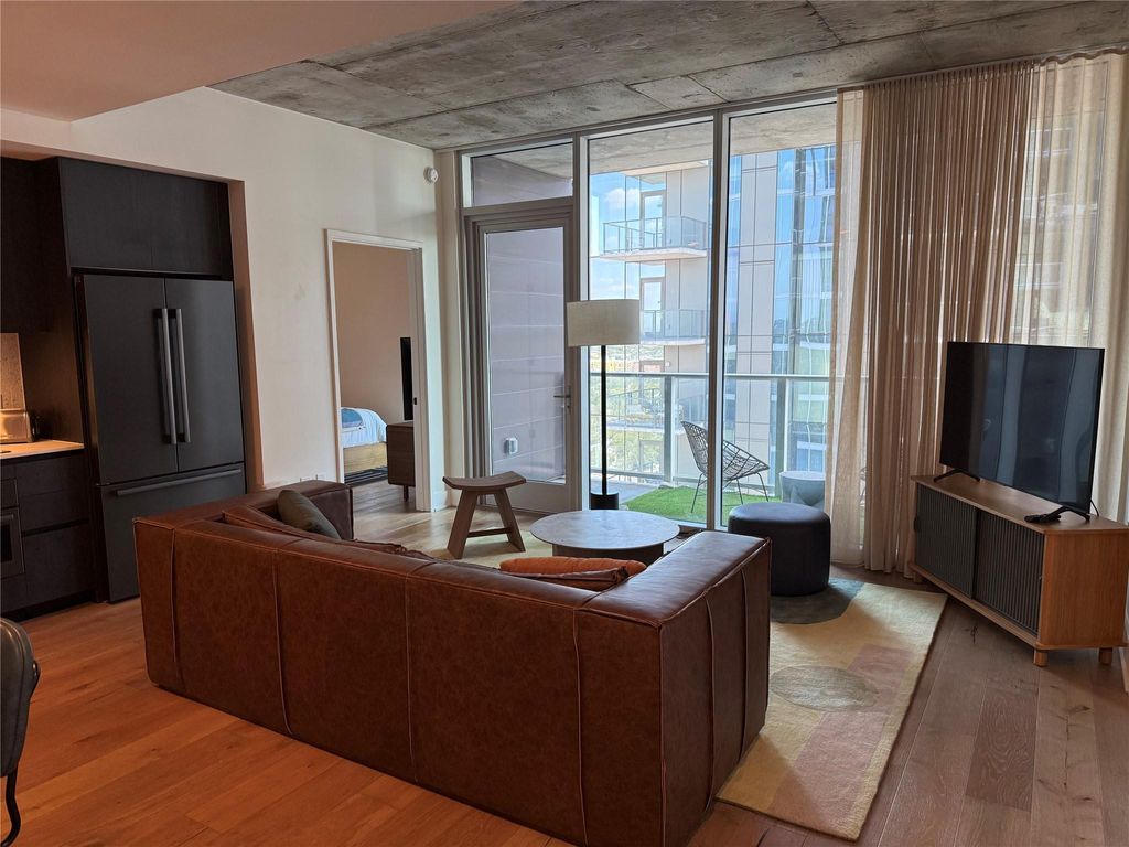 Photo of 48 E East Ave #2509, Austin, TX 78701 (MLS # 5212058)