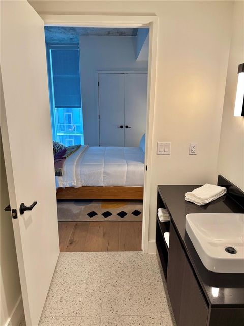 Tiny photo for 48 E East Ave #2509, Austin, TX 78701 (MLS # 5212058)