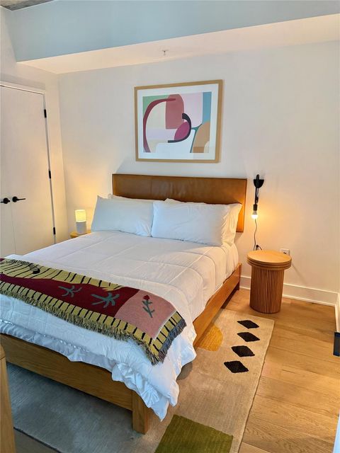 Tiny photo for 48 E East Ave #2509, Austin, TX 78701 (MLS # 5212058)