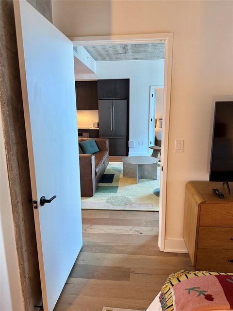 Tiny photo for 48 E East Ave #2509, Austin, TX 78701 (MLS # 5212058)