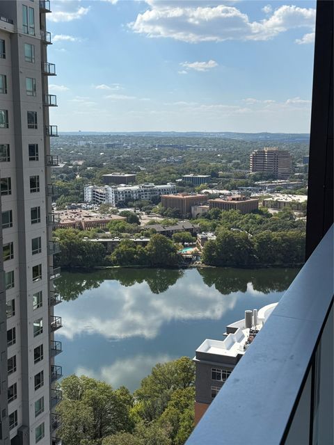 Tiny photo for 48 E East Ave #2509, Austin, TX 78701 (MLS # 5212058)