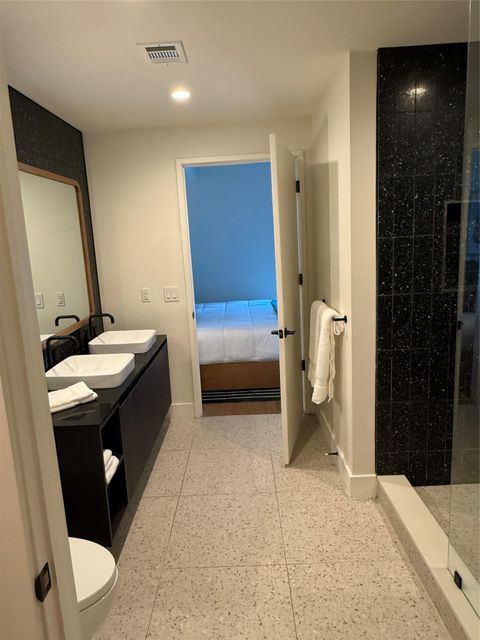 Tiny photo for 48 E East Ave #2509, Austin, TX 78701 (MLS # 5212058)
