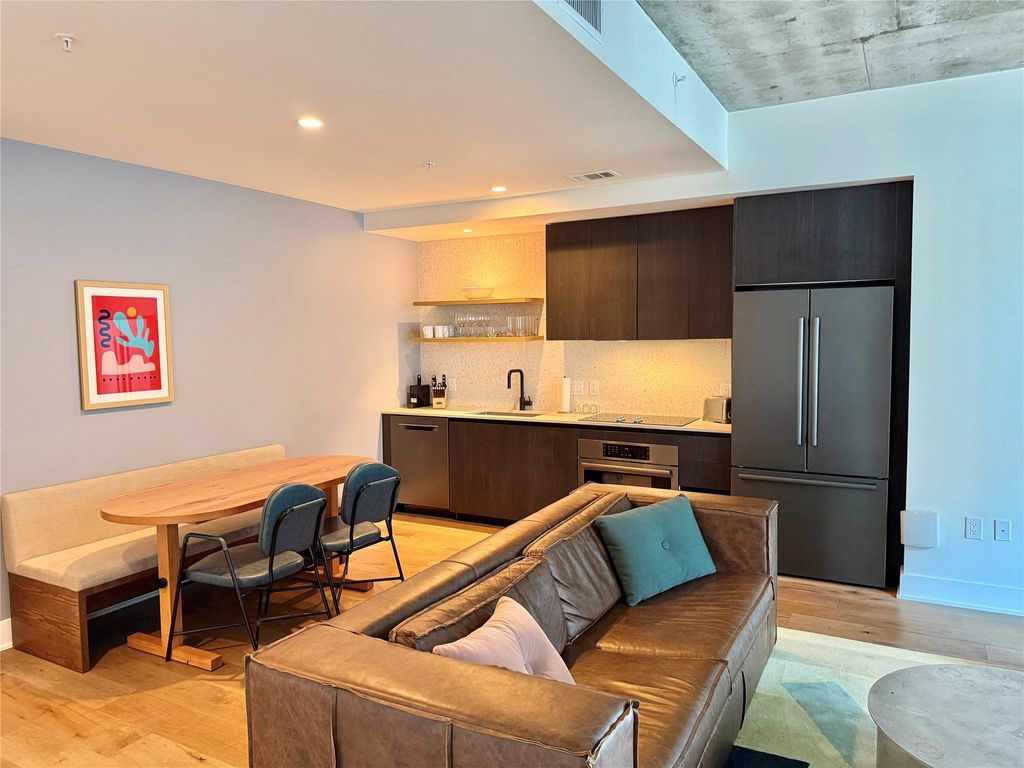 Photo of 48 E East Ave #2509, Austin, TX 78701 (MLS # 5212058)
