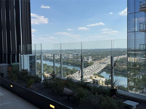 Tiny photo for 48 E East Ave #2509, Austin, TX 78701 (MLS # 5212058)