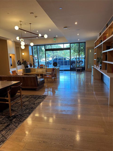 Tiny photo for 48 E East Ave #2509, Austin, TX 78701 (MLS # 5212058)