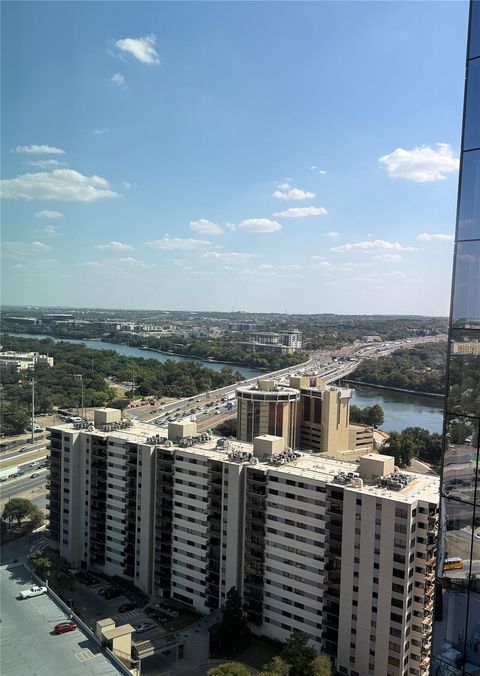 Tiny photo for 48 E East Ave #2509, Austin, TX 78701 (MLS # 5212058)