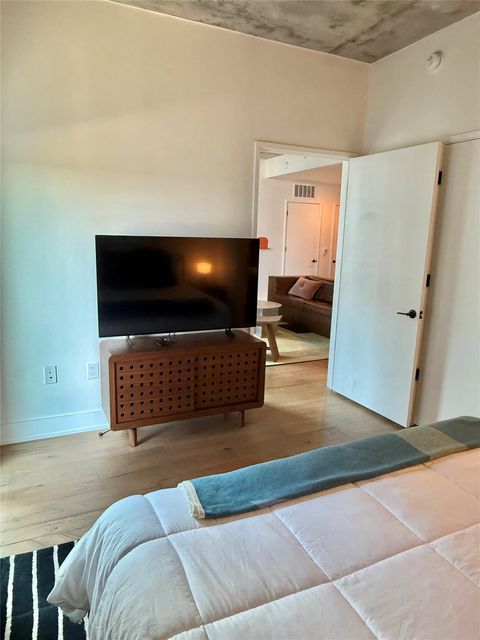 Tiny photo for 48 E East Ave #2509, Austin, TX 78701 (MLS # 5212058)
