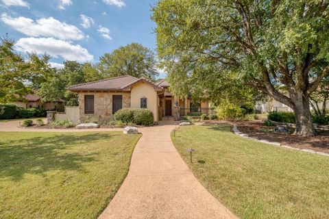 205 Flint Ridge TRL Georgetown TX 78628