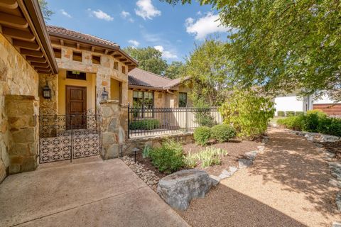 205 Flint Ridge TRL Georgetown TX 78628