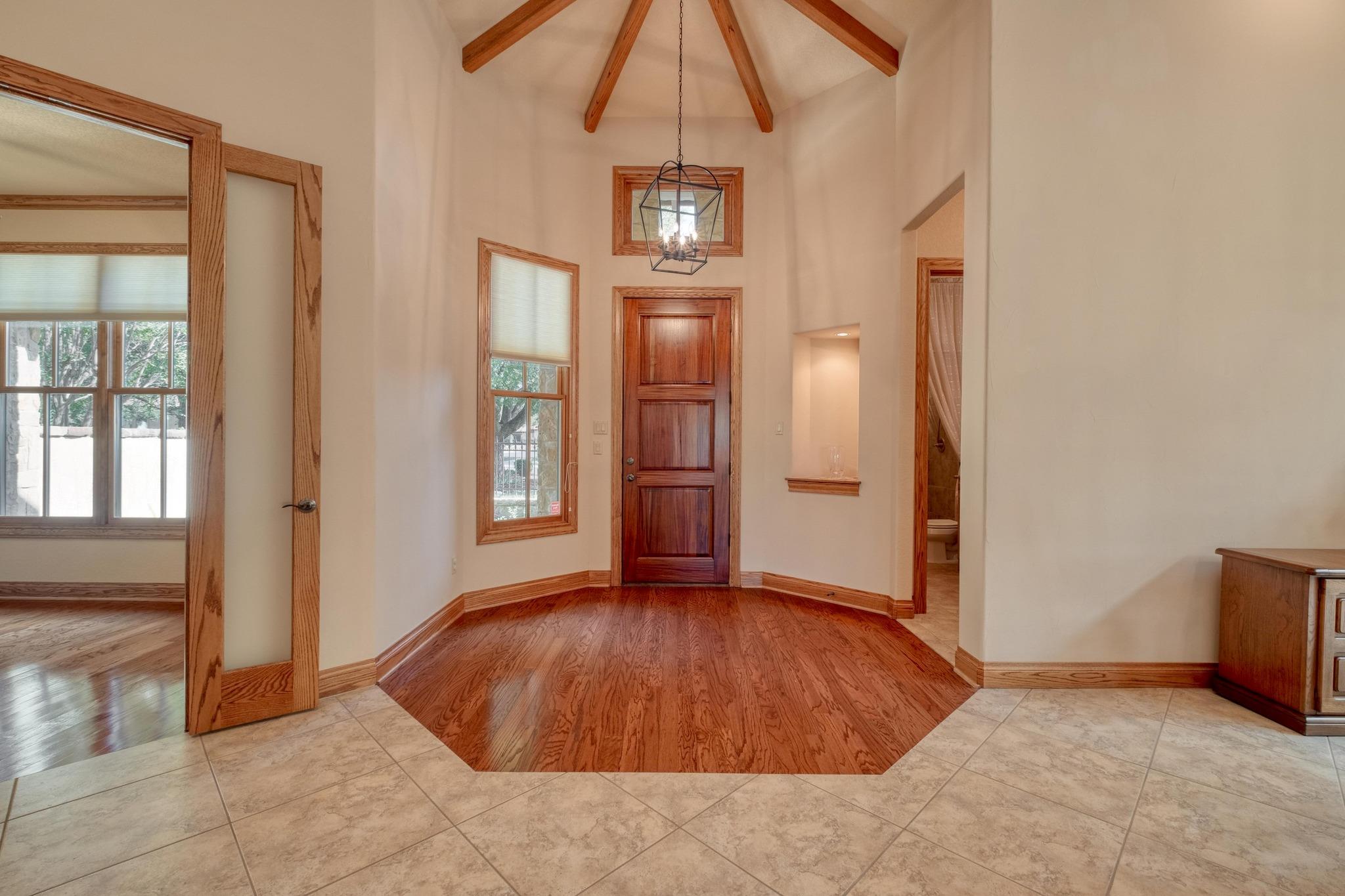 205 Flint Ridge TRL