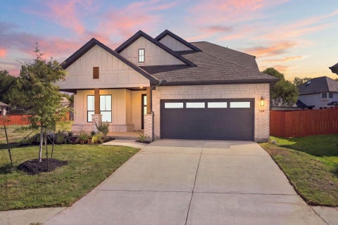 Photo of 1104 Sonata PL, Round Rock, TX 78681 (MLS # 8826800)