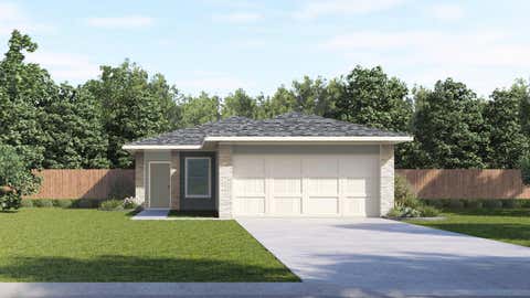 Photo of 8516 Rhinestone RD, Mustang Ridge, TX 78610 (MLS # 6184648)