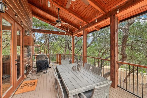 Tiny photo for 7229 Trident LN, Jonestown, TX 78645 (MLS # 6385010)