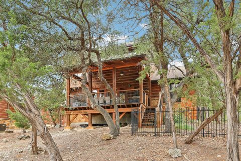 Tiny photo for 7229 Trident LN, Jonestown, TX 78645 (MLS # 6385010)