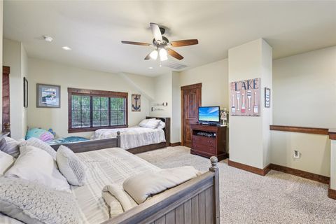 Tiny photo for 7229 Trident LN, Jonestown, TX 78645 (MLS # 6385010)