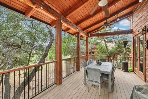 Tiny photo for 7229 Trident LN, Jonestown, TX 78645 (MLS # 6385010)