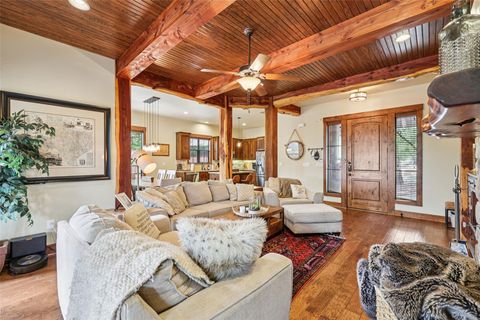 Tiny photo for 7229 Trident LN, Jonestown, TX 78645 (MLS # 6385010)