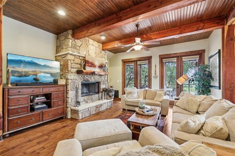 Tiny photo for 7229 Trident LN, Jonestown, TX 78645 (MLS # 6385010)