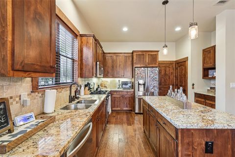 Tiny photo for 7229 Trident LN, Jonestown, TX 78645 (MLS # 6385010)