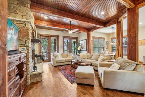 Tiny photo for 7229 Trident LN, Jonestown, TX 78645 (MLS # 6385010)