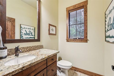 Tiny photo for 7229 Trident LN, Jonestown, TX 78645 (MLS # 6385010)