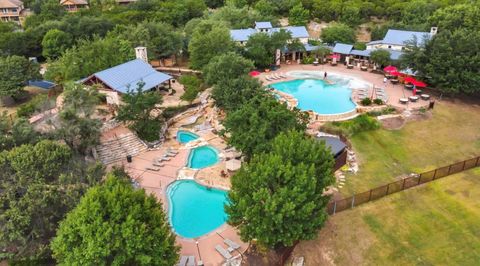 Tiny photo for 7229 Trident LN, Jonestown, TX 78645 (MLS # 6385010)