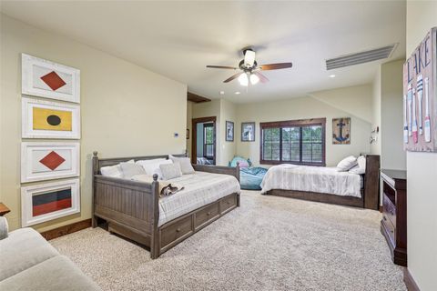 Tiny photo for 7229 Trident LN, Jonestown, TX 78645 (MLS # 6385010)