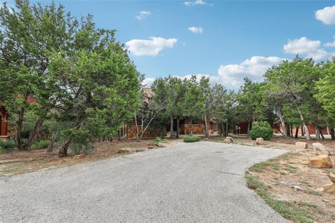 Tiny photo for 7229 Trident LN, Jonestown, TX 78645 (MLS # 6385010)
