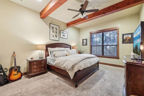 Tiny photo for 7229 Trident LN, Jonestown, TX 78645 (MLS # 6385010)