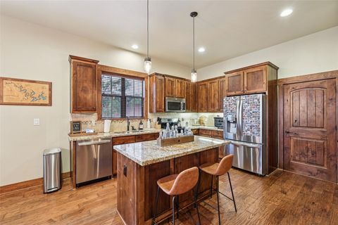 Tiny photo for 7229 Trident LN, Jonestown, TX 78645 (MLS # 6385010)