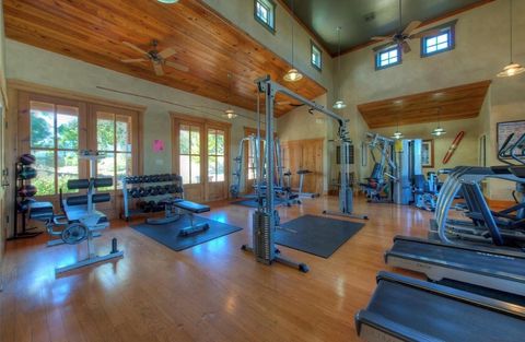 Tiny photo for 7229 Trident LN, Jonestown, TX 78645 (MLS # 6385010)