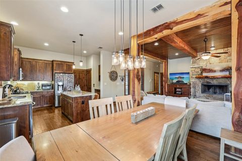 Tiny photo for 7229 Trident LN, Jonestown, TX 78645 (MLS # 6385010)