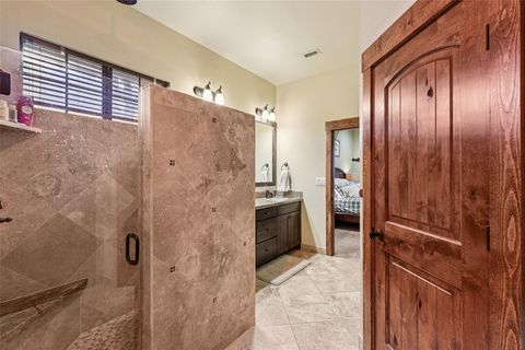 Tiny photo for 7229 Trident LN, Jonestown, TX 78645 (MLS # 6385010)