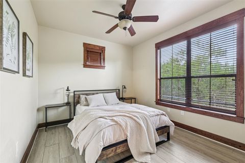 Tiny photo for 7229 Trident LN, Jonestown, TX 78645 (MLS # 6385010)