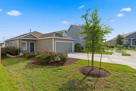 Tiny photo for 14105 Nightview CV, Pflugerville, TX 78660 (MLS # 7289194)