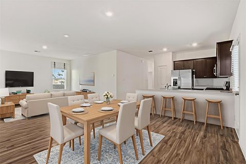 Tiny photo for 14105 Nightview CV, Pflugerville, TX 78660 (MLS # 7289194)