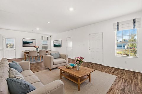 Tiny photo for 14105 Nightview CV, Pflugerville, TX 78660 (MLS # 7289194)