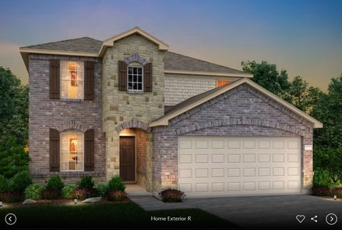 Photo of 308 Daniels Dusty TRL, Georgetown, TX 78626 (MLS # 4024520)