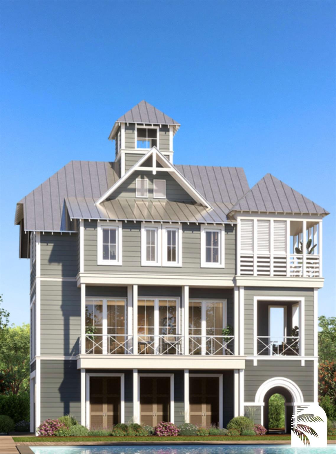 Lot 29 Coconut CT
