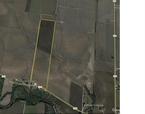 TBD FM 1660 Taylor TX 76574