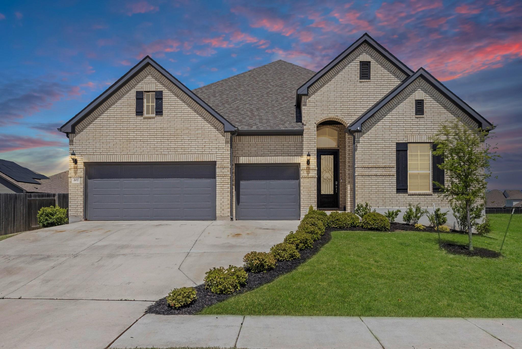 207 Panico RD