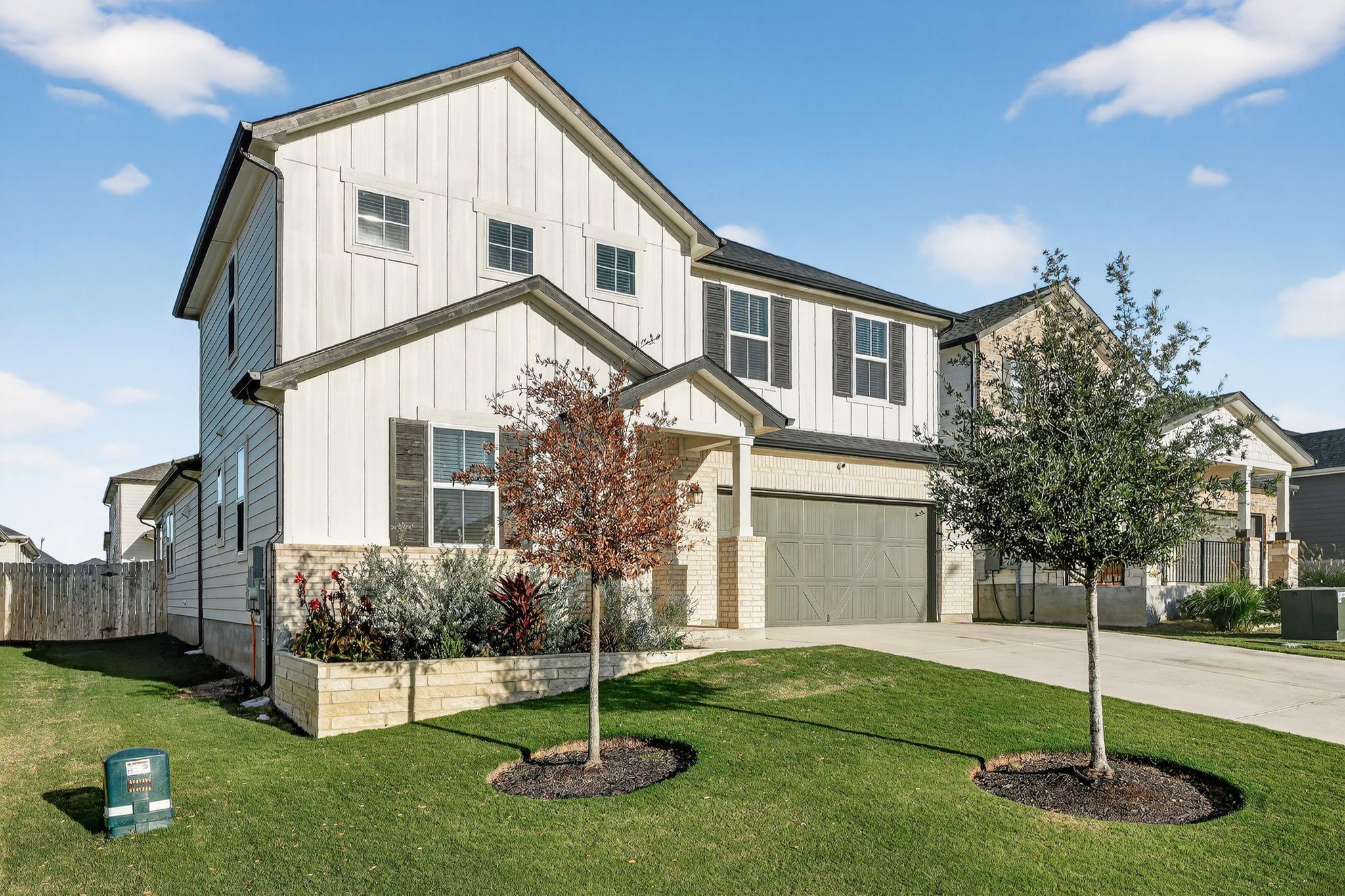 637 Seabiscuit DR