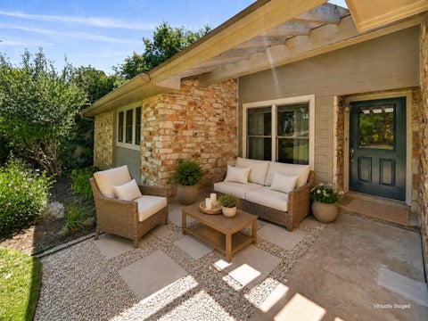 Photo of 1905 Stoneridge RD, Austin, TX 78746 (MLS # 2607774)
