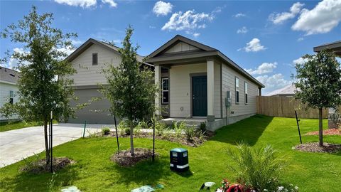 Photo of 18200 Papuan CV, Elgin, TX 78621 (MLS # 7072951)