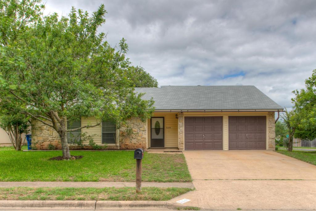 Photo 1 of 25 — 6400 Libyan DR, Austin, TX 78745