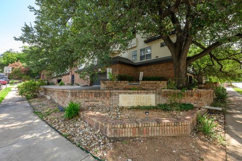Photo of 3001 Cedar ST #102, Austin, TX 78705 (MLS # 5976579)
