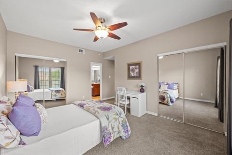 Tiny photo for 3001 Cedar ST #A 102, Austin, TX 78705 (MLS # 5976579)