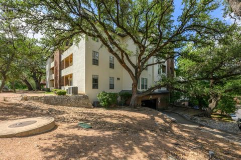 Tiny photo for 3001 Cedar ST #A 102, Austin, TX 78705 (MLS # 5976579)